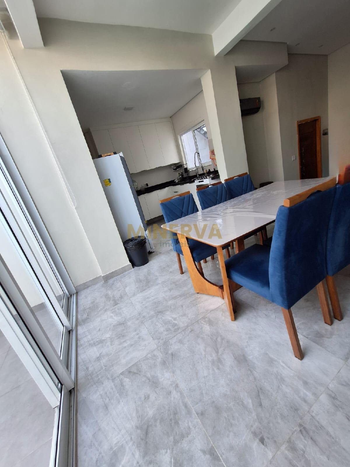 Casa à venda com 4 quartos, 1 suíte, 3 vagas e 230m² no Penha de França, São Paulo (SP) — foto 3 de 30