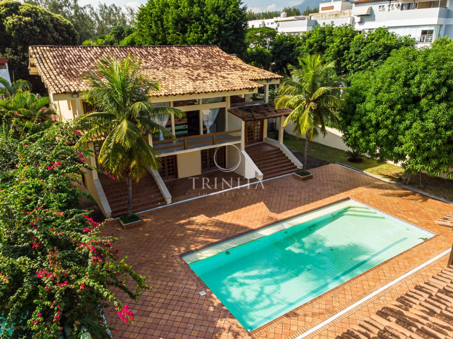 Casa à venda no condomínio Nova Ipanema