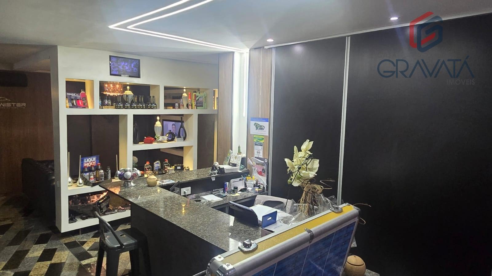 Comercial à venda com 1 banheiro e 350m² no Parque Industriario, Santo André (SP) — foto 15 de 18