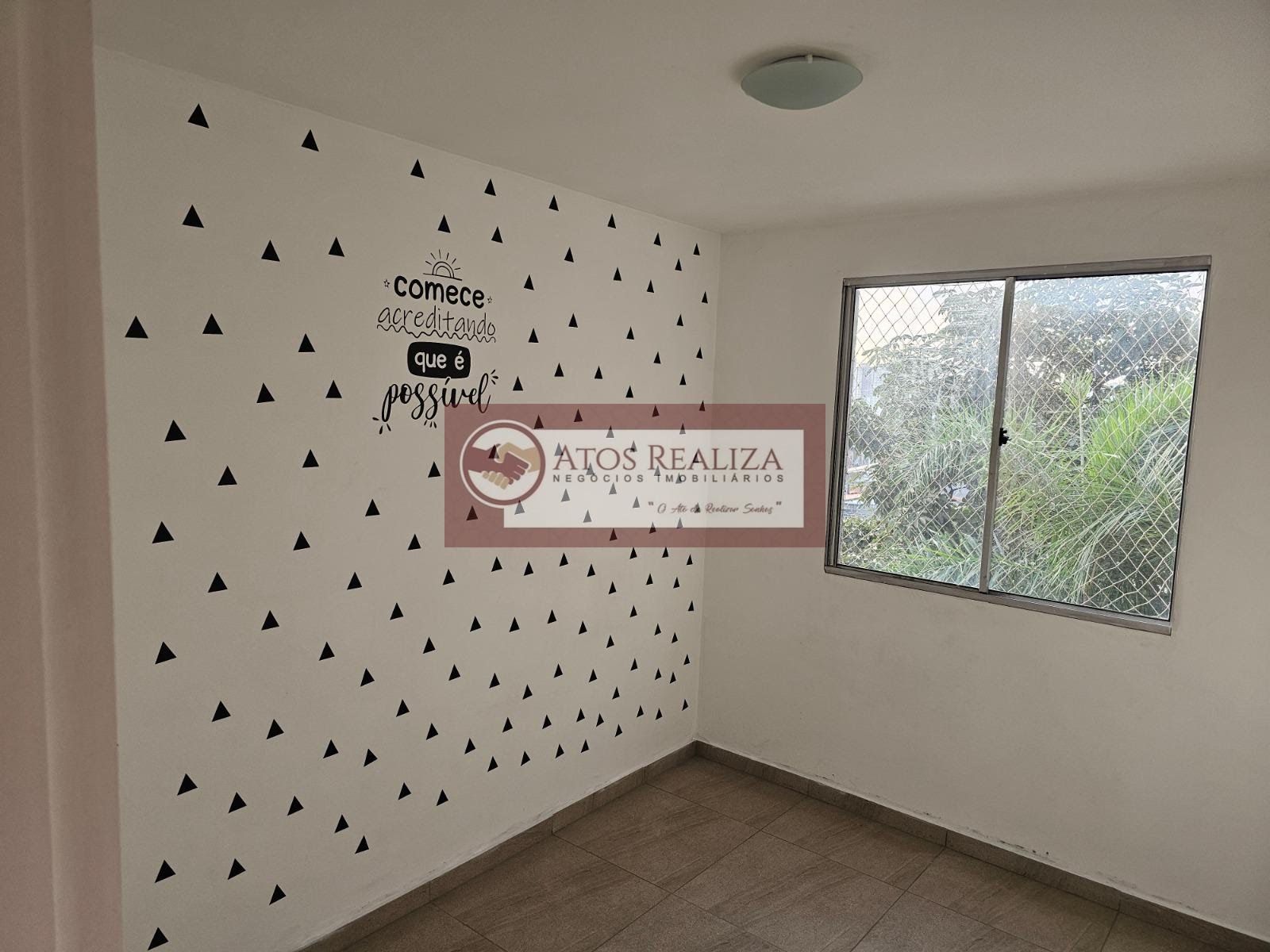 Apartamento à venda com 3 quartos, 1 banheiro, 1 vaga e 50m² no Parque Santo Antônio, São Paulo (SP) — foto 13 de 17