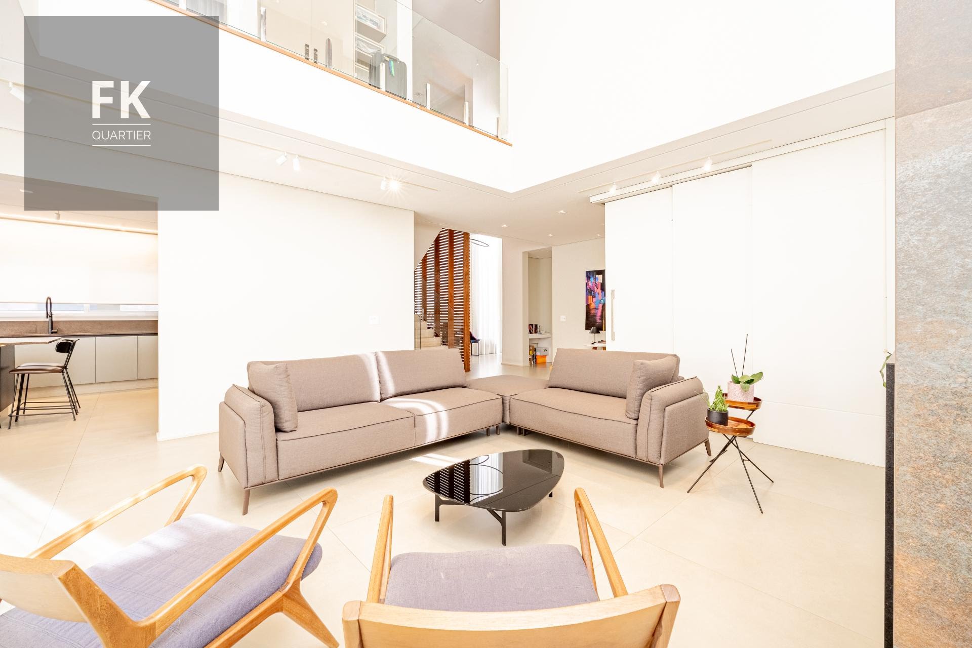 Casa à venda com 4 quartos, 4 suítes, 4 vagas e 425m² no Tamboré, Barueri (SP) — foto 11 de 30