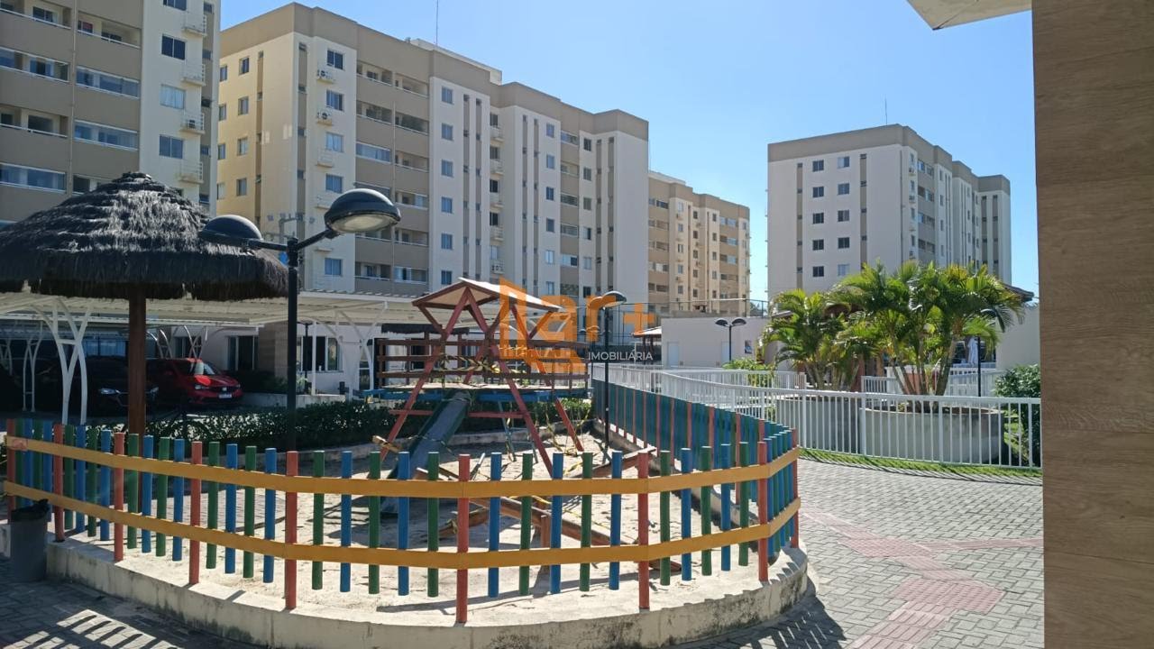 Apartamento à venda com 2 quartos, 1 banheiro, 1 vaga e 57m² no Espaço Tropical, Barra dos Coqueiros (SE) — foto 11 de 23