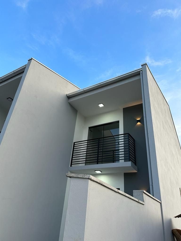 Casa à venda com 2 quartos, 2 banheiros, 2 vagas e 60m² no Itoupava Central, Blumenau (SC) — foto 6 de 28