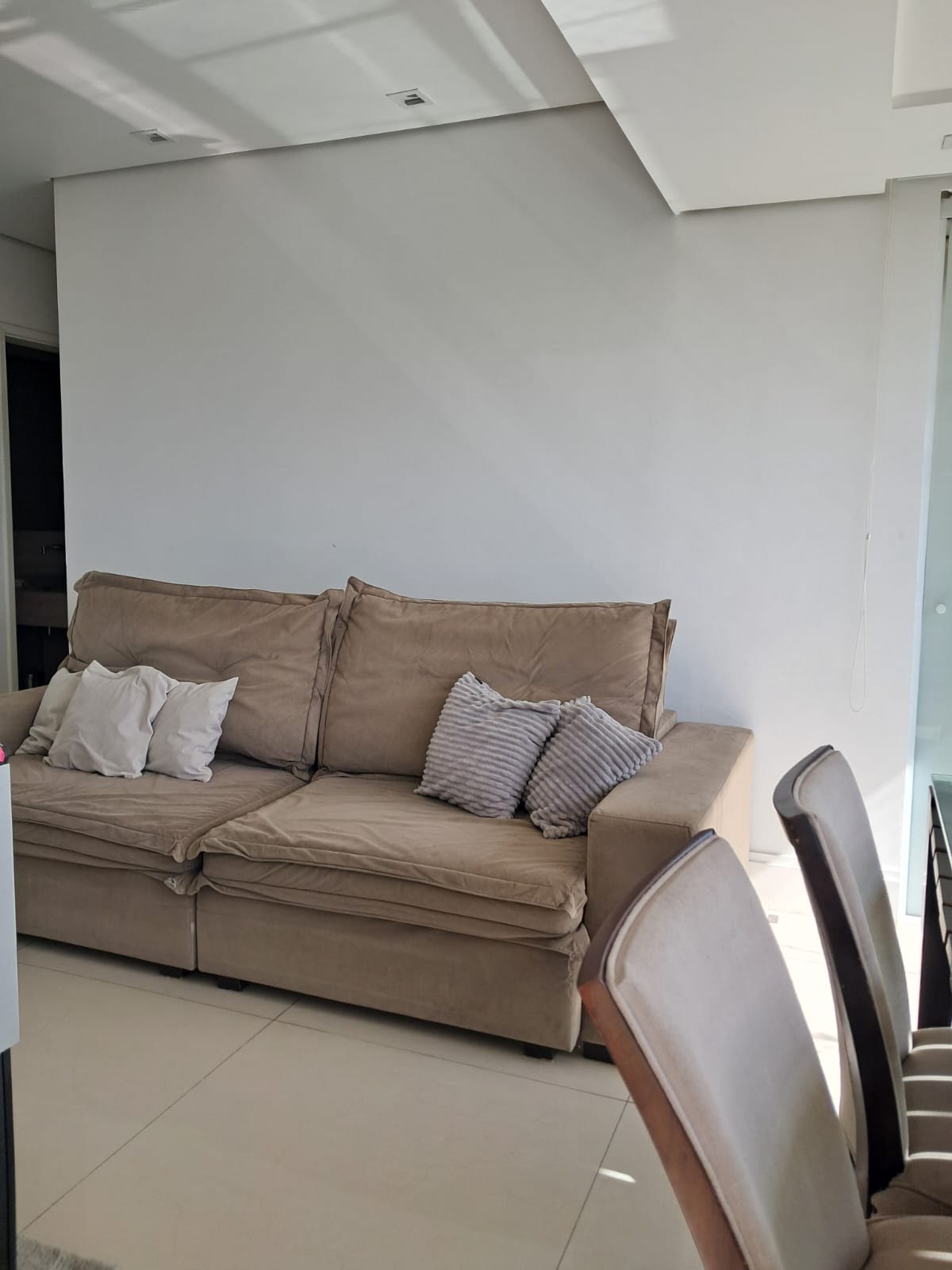 Apartamento à Venda Rua Carlos Weber, Vila Leopoldina/SP