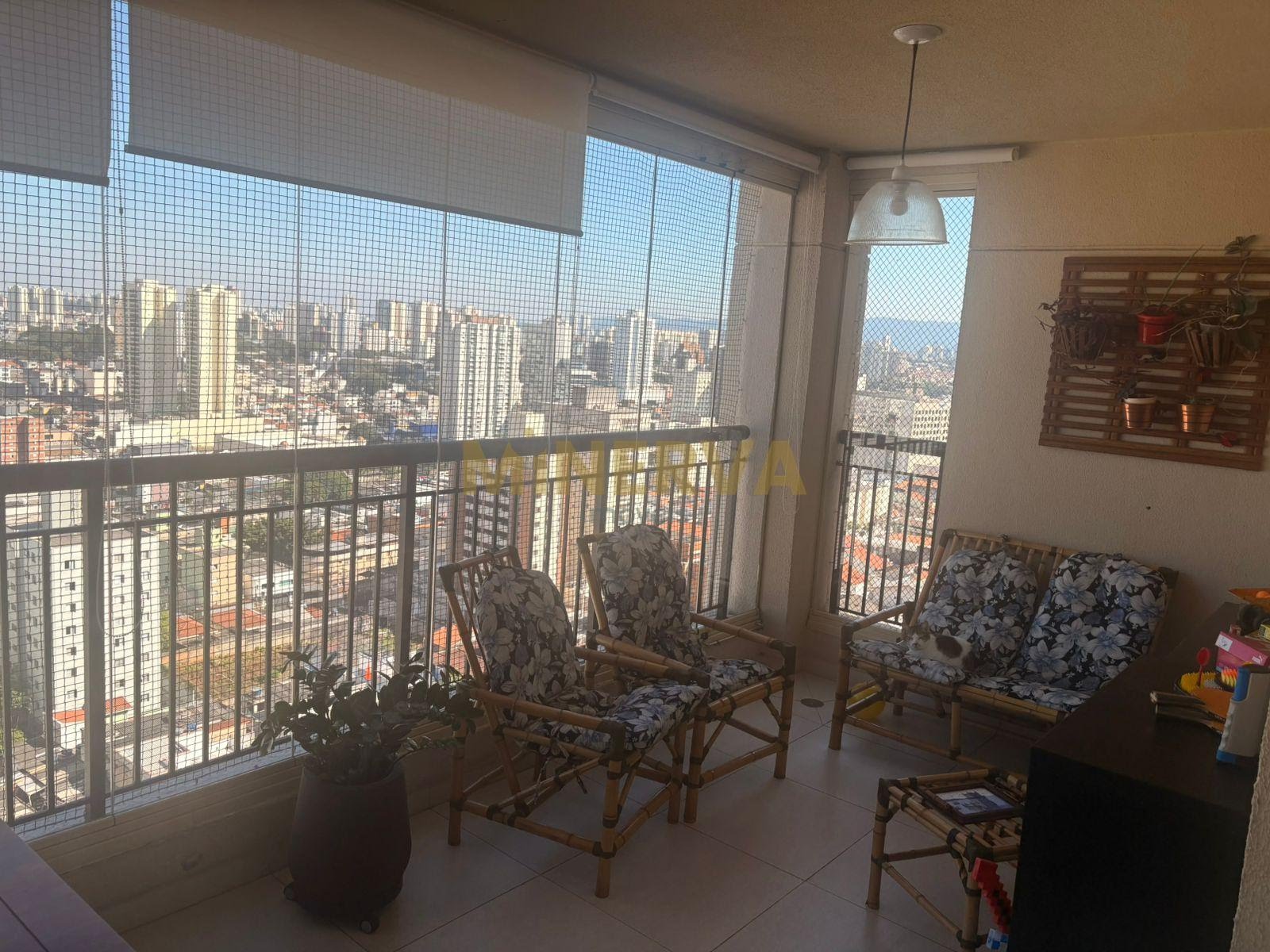 Apartamento à venda com 3 quartos, 1 suíte, 2 vagas e 109m² no Macedo, Guarulhos (SP) — foto 21 de 22