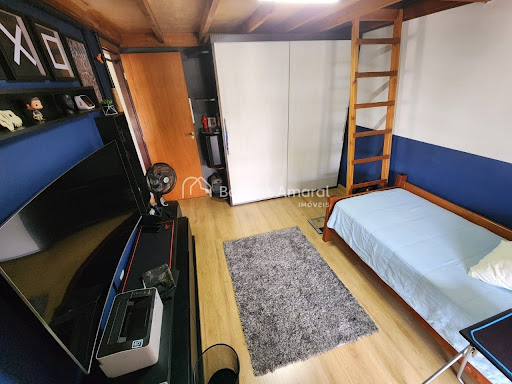 Casa, 5 quartos, 300 m² - Foto 68