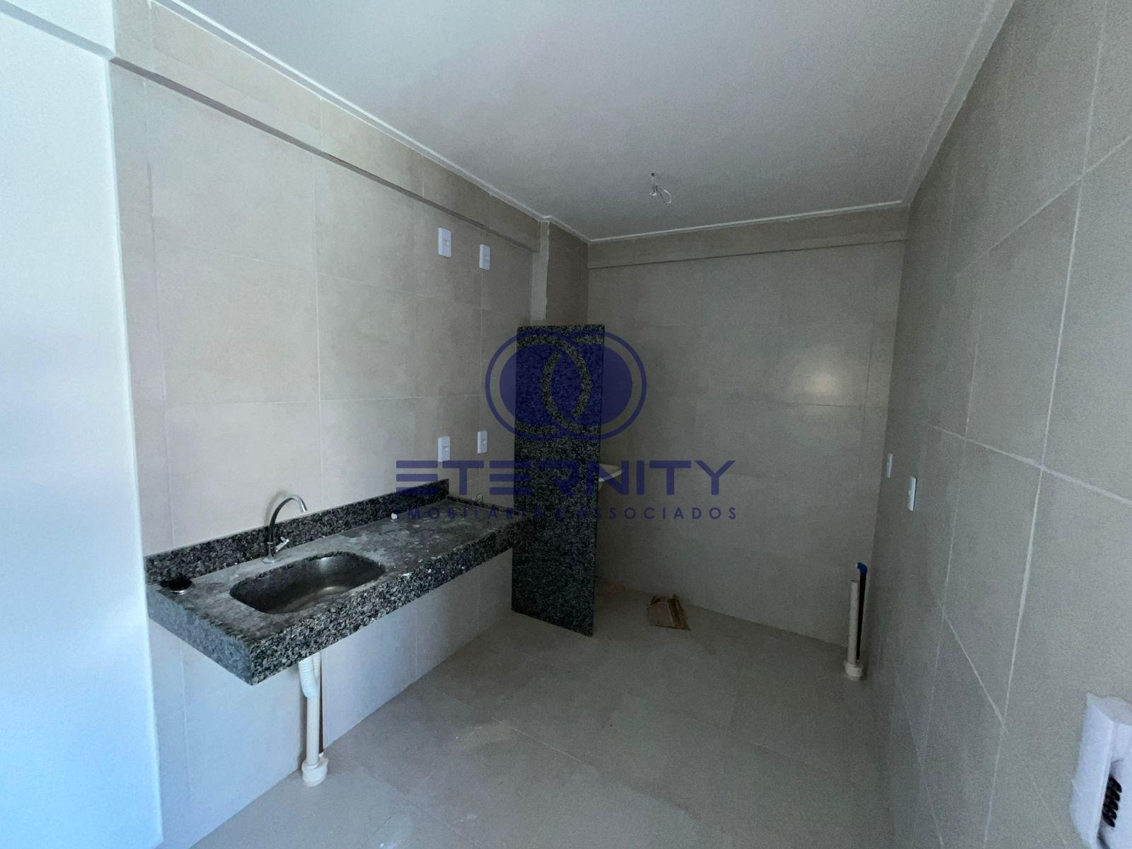 Apartamento à venda com 2 quartos, 1 banheiro, 1 vaga e 45m² no Tamarineira, Recife (PE) — foto 10 de 24