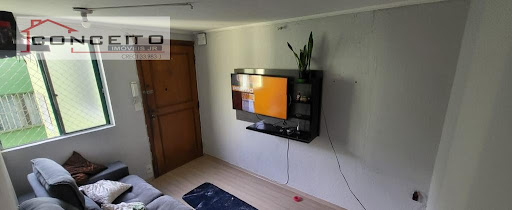 Apartamento em Itaquera  -  São Paulo