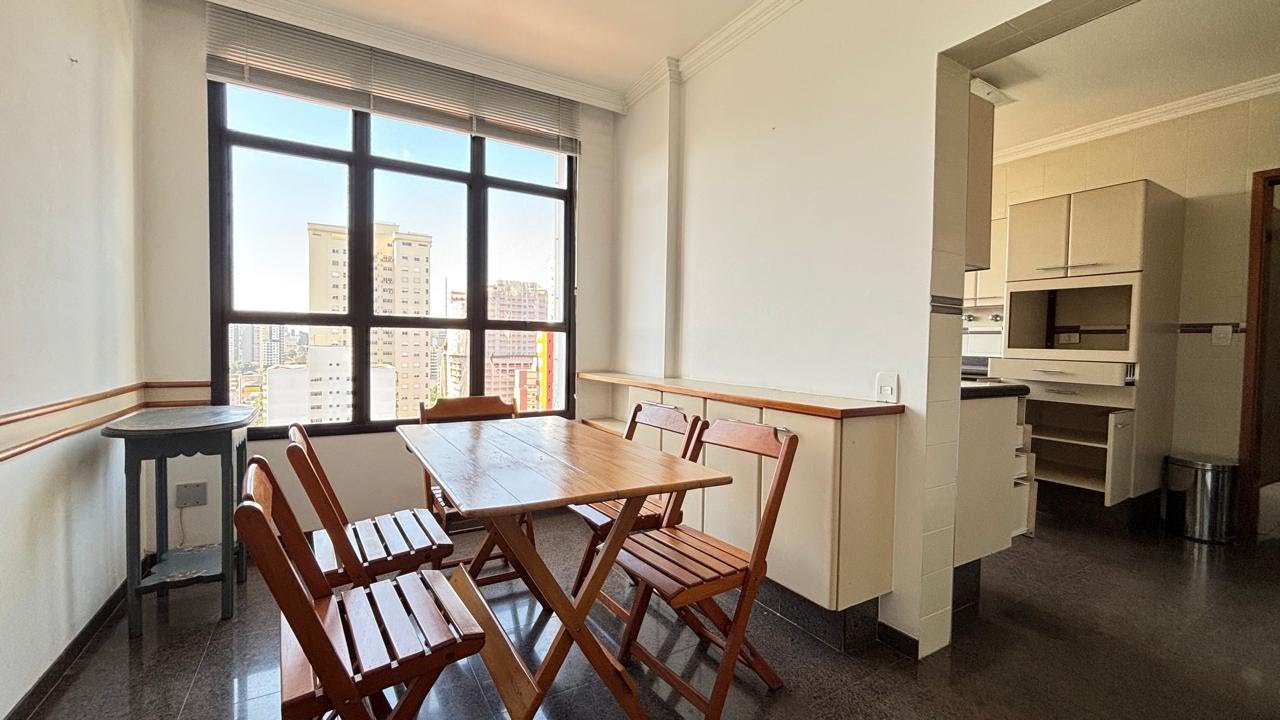 Apartamento para alugar com 3 quartos, 2 suítes, 4 vagas e 222m² no Vila Clementino, São Paulo (SP) — foto 18 de 30