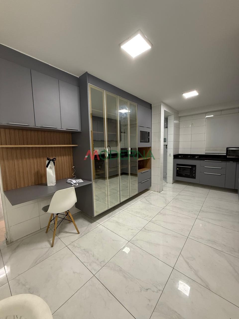 Apartamento para alugar com 2 quartos, 2 suítes, 2 vagas e 128m² no Centro, Santo André (SP) — foto 9 de 27