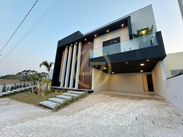 Casa em Condominio em Jardim Maraba  -  Itapetininga
