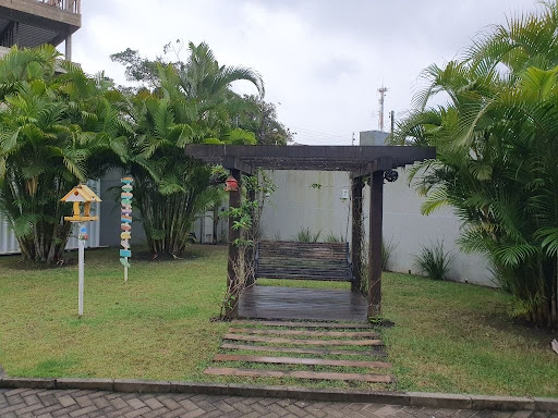 Sobrado em Itapoá SC - No Brasília 