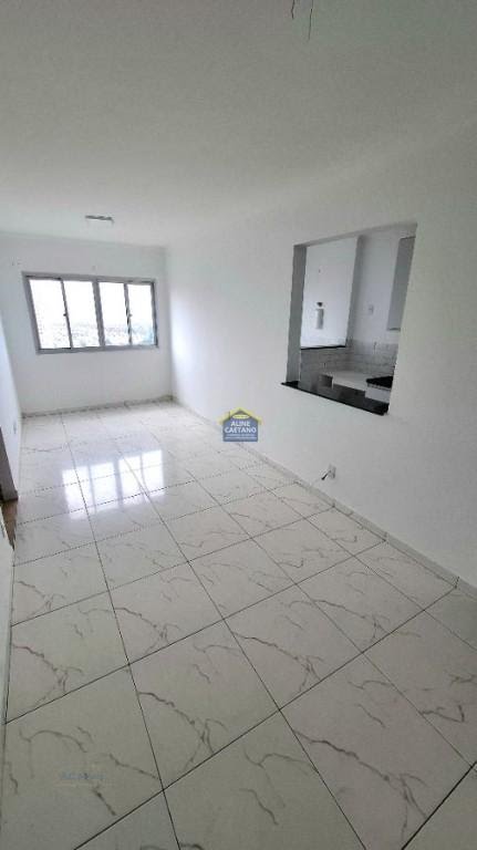 Apartamento à venda com 2 quartos, 1 banheiro, 1 vaga e 55m² no Nova Mirim, Praia Grande (SP) — foto 5 de 30