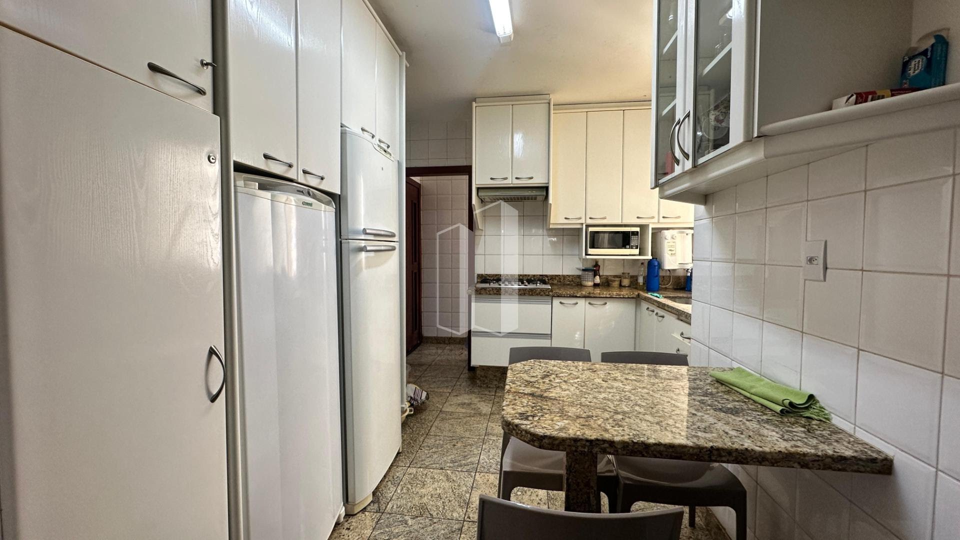 Apartamento à venda com 4 quartos, 2 suítes, 2 vagas e 140m² no Nova Suiça, Goiânia (GO) — foto 9 de 25