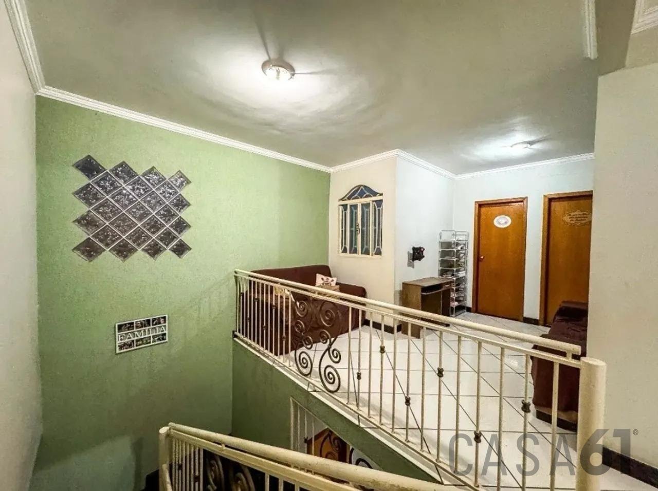 Casa, 3 quartos, 181 m² - Foto 9