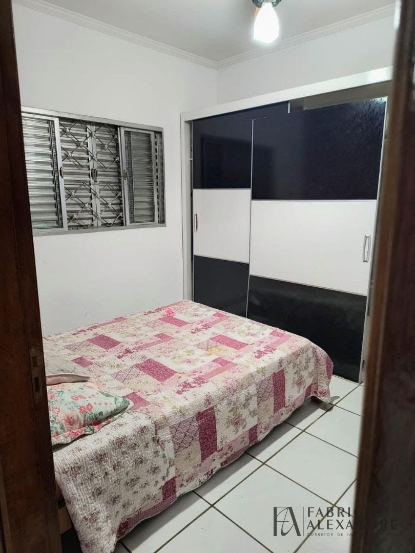 Casa à venda com 3 quartos, 1 suíte, 2 vagas e 80m² no Residencial Ary Attab, São José do Rio Preto (SP) — foto 25 de 30