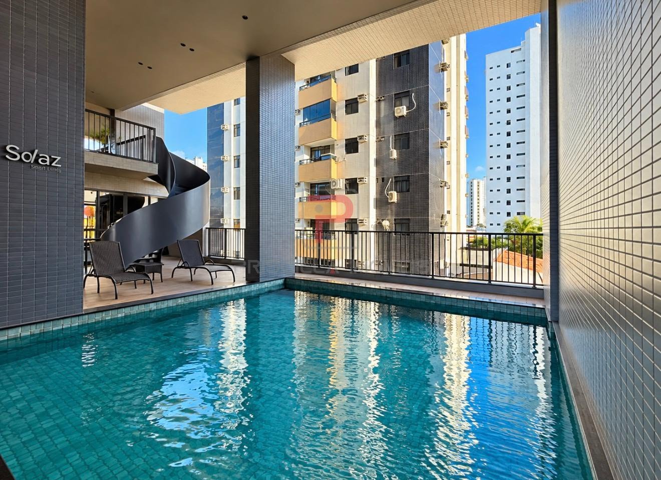 Apartamento para alugar com 2 quartos, 1 suíte, 1 vaga e 56m² no Manaíra, João Pessoa (PB) — foto 22 de 30