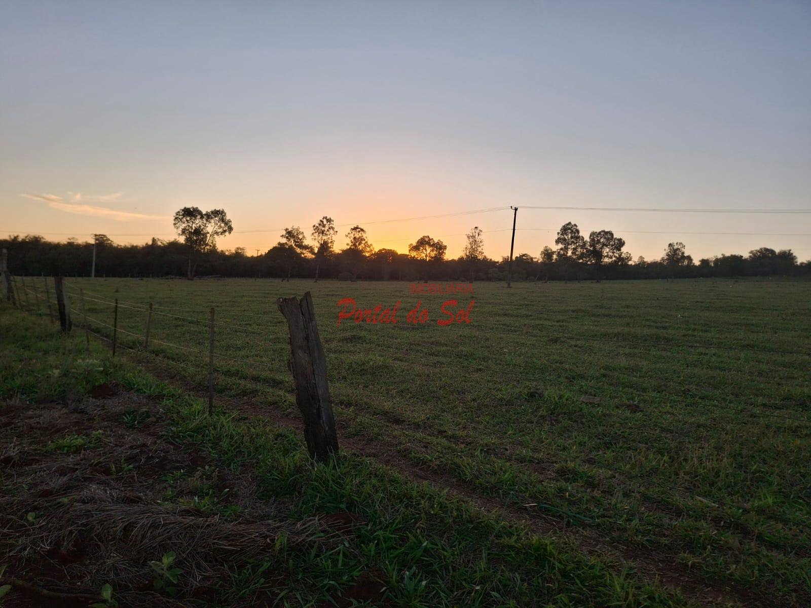 Terreno à venda com 204m² de terreno no Jardim Baggio, Santo Antônio da Platina (PR) — foto 3 de 4