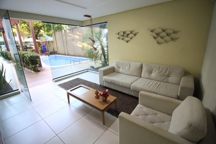 Apartamento à venda com 1 quarto, 1 banheiro, 1 vaga e 35m² no Tamarineira, Recife (PE) — foto 14 de 23