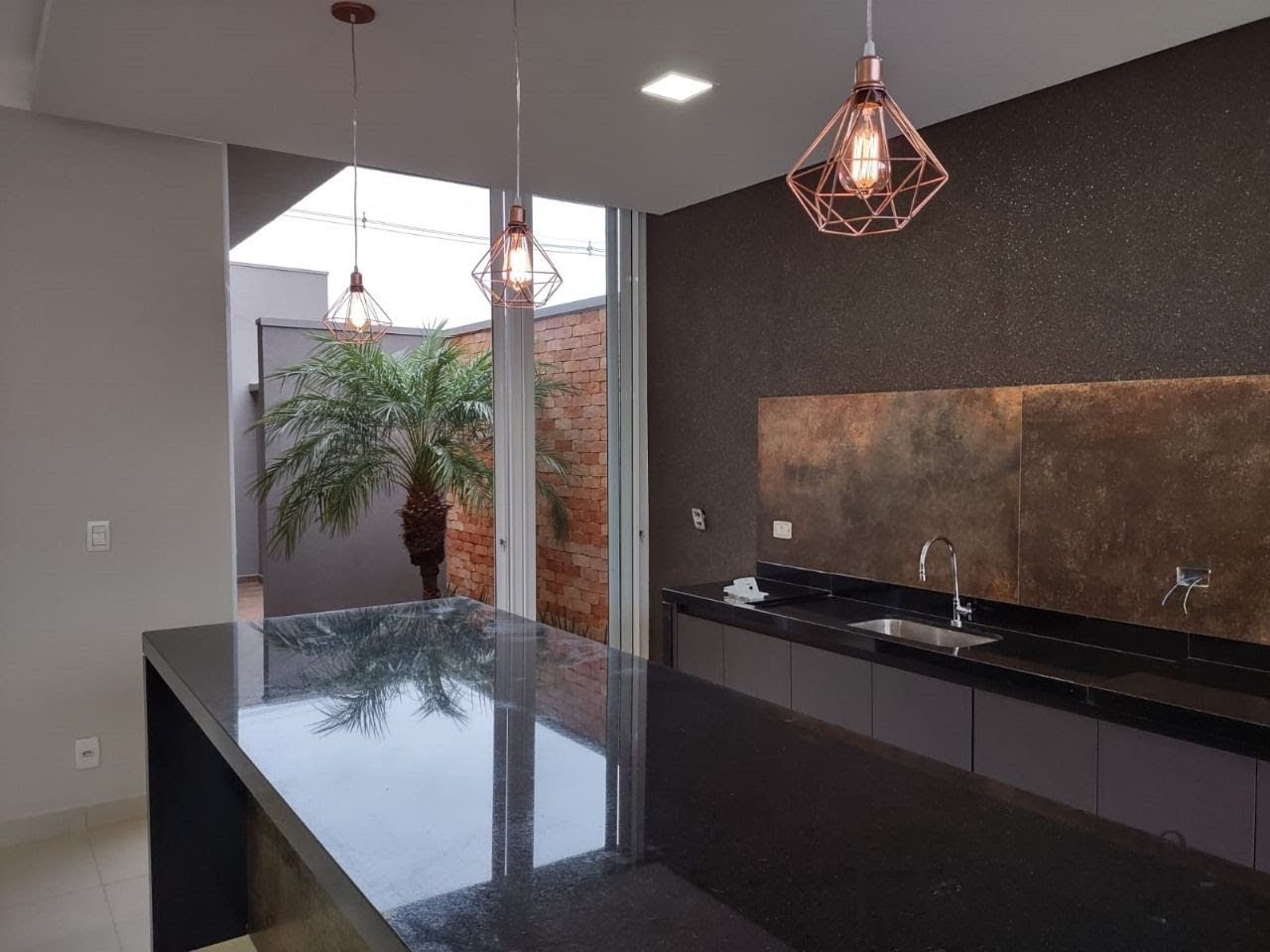Casa à venda com 3 quartos, 3 suítes, 4 vagas e 245m² no Damha VI, São José do Rio Preto (SP) — foto 5 de 6