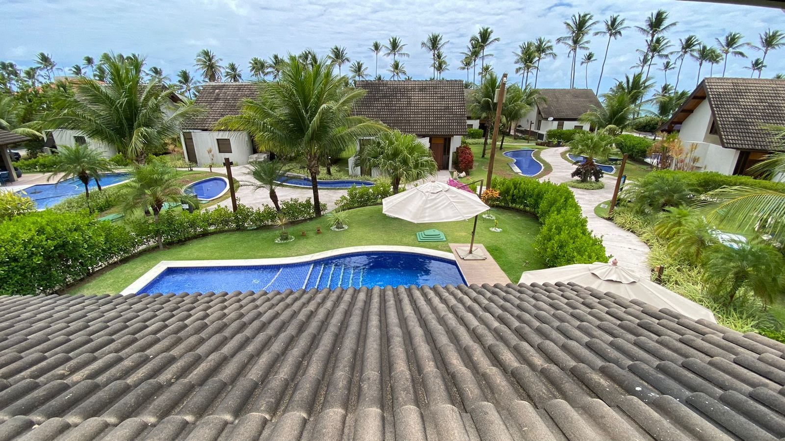 Casa à venda com 4 quartos, 3 suítes, 2 vagas e 180m² no Muro Alto, Ipojuca (PE) — foto 7 de 30