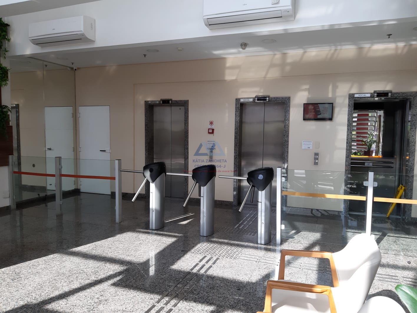 Comercial para alugar com 2 banheiros e 50m² no Jabaquara, São Paulo (SP) — foto 10 de 14