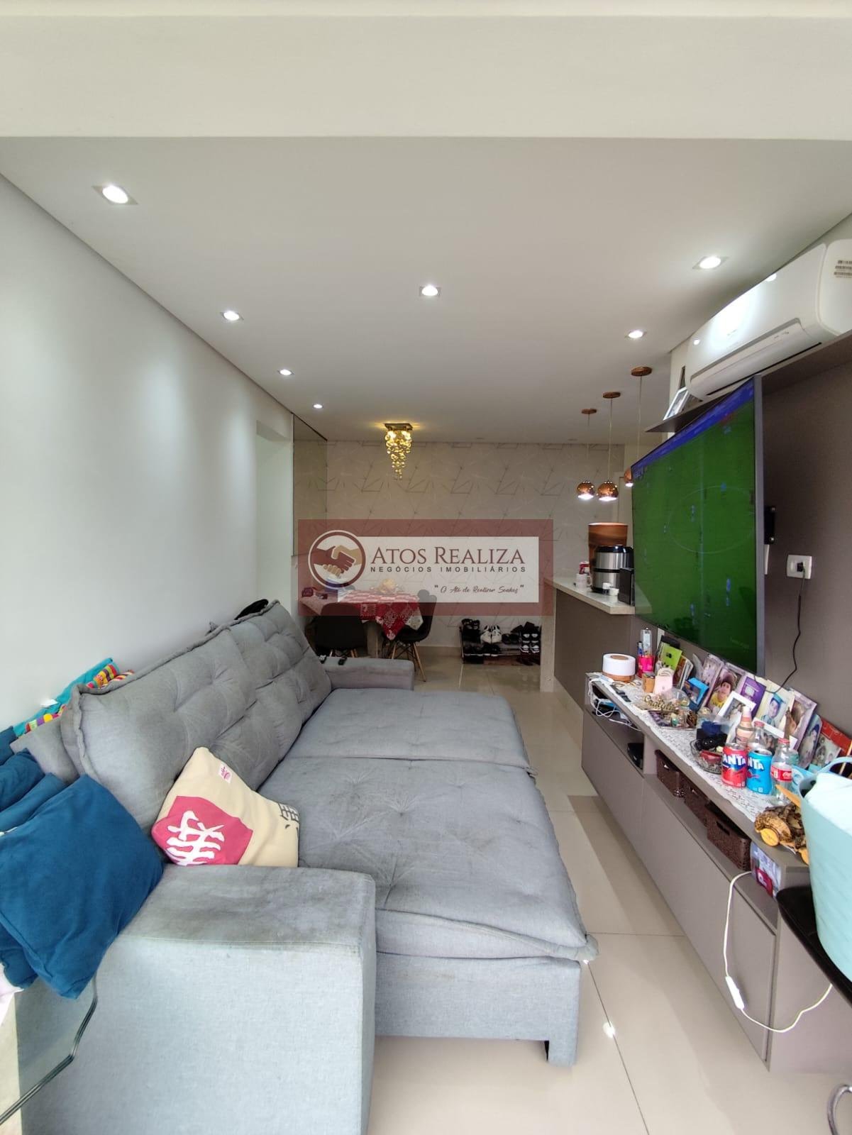 Apartamento à venda com 3 quartos, 1 suíte, 1 vaga e 72m² no Vila Castelo, São Paulo (SP) — foto 21 de 29