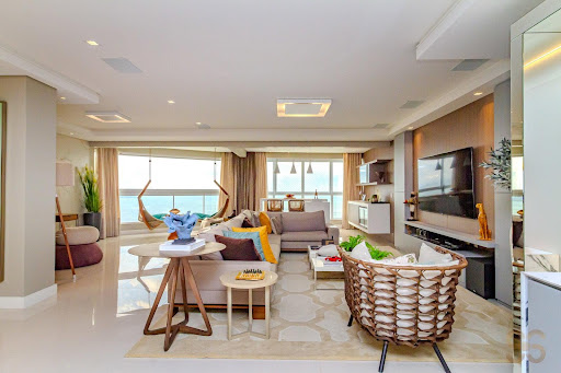 Notting Hill Residence | Barra Sul | Balneário Camboriú/SC