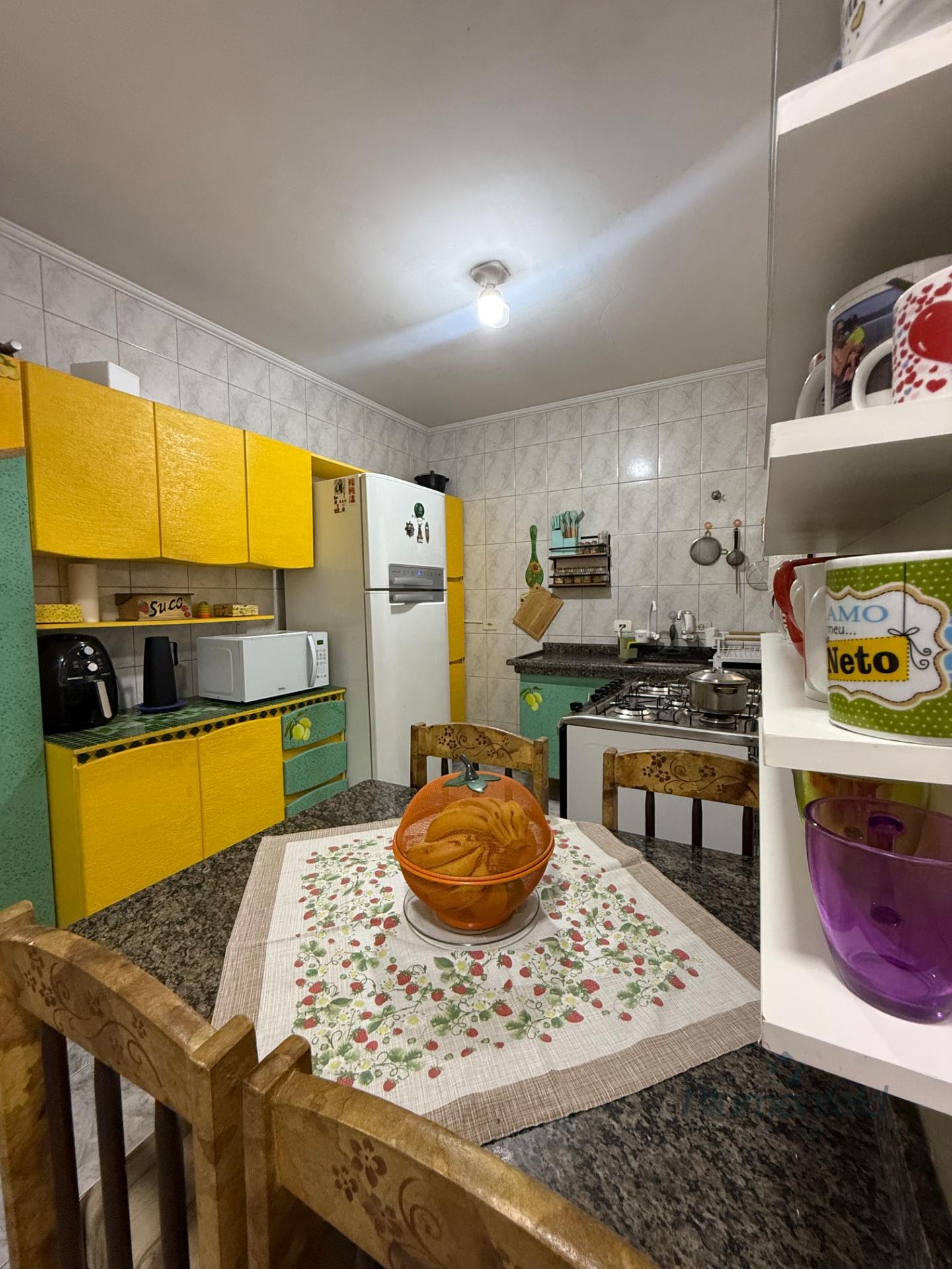 Casa à venda com 3 quartos, 2 banheiros, 2 vagas e 150m² no Nova Arujá, Arujá (SP) — foto 6 de 25