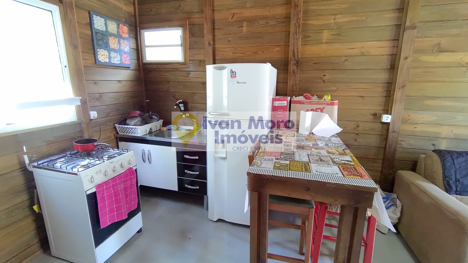 Casa para alugar com 1 quarto, 1 banheiro, 1 vaga e 35m² no Daniela, Florianópolis (SC) — foto 6 de 20