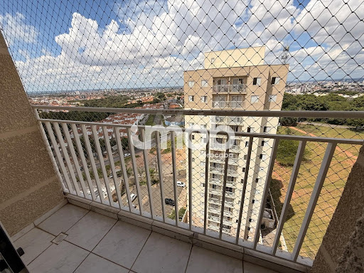 Apartamento 2 dormitórios Reserva do Bosque Ecoclub  -  Sorocaba SP