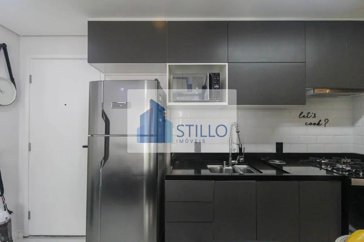 Apartamento à venda com 2 quartos, 1 banheiro, 1 vaga e 38m² no Vila Formosa, São Paulo (SP) — foto 21 de 27