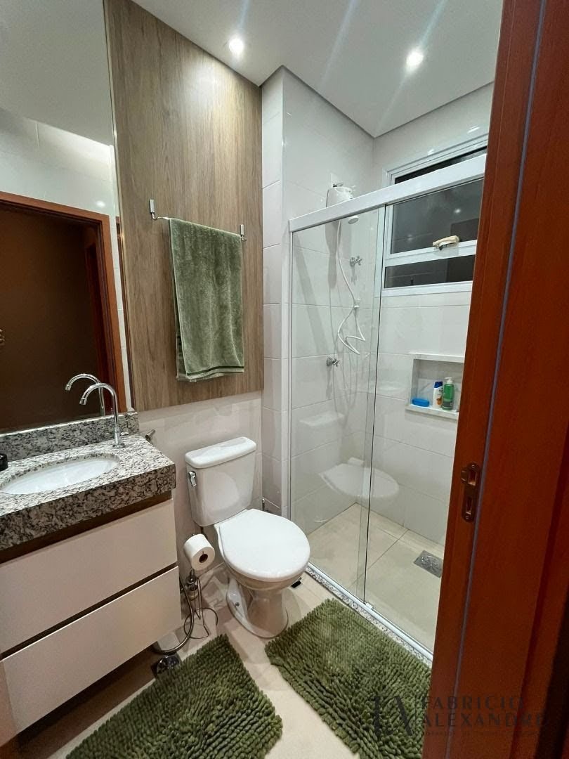 Casa à venda com 3 quartos, 1 suíte, 2 vagas e 90m² no Parque Lombardia, São José do Rio Preto (SP) — foto 15 de 16