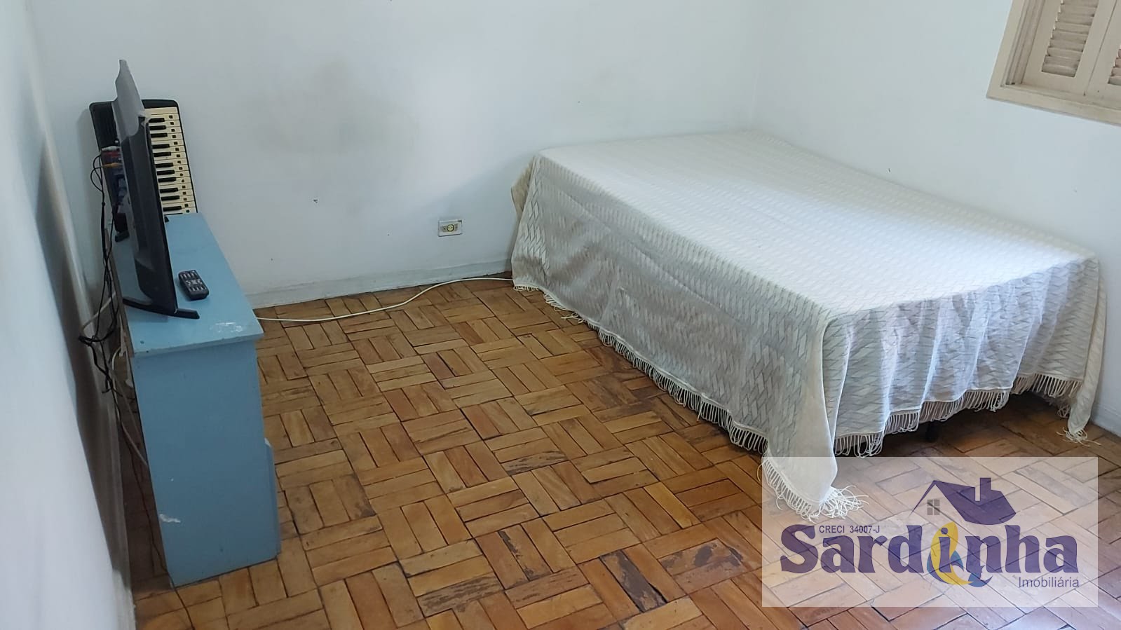 Apartamento à venda com 2 quartos, 1 banheiro, 1 vaga e 126m² no Jardim Bontempo, Taboão da Serra (SP) — foto 8 de 18