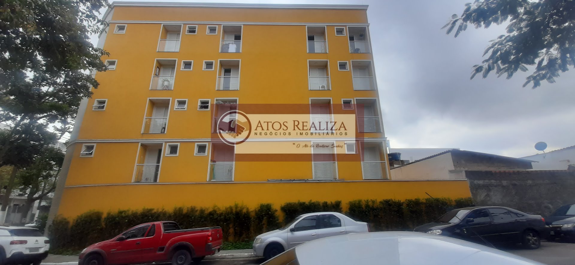Apartamento à venda com 1 quarto, 1 banheiro e 26m² no Campo Grande, São Paulo (SP) — foto 2 de 2