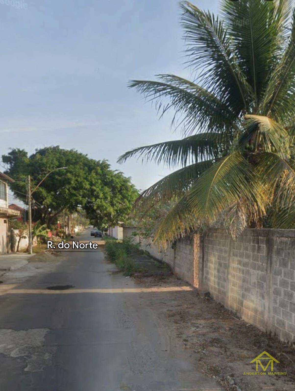 Terreno, 360 m² - Foto 1