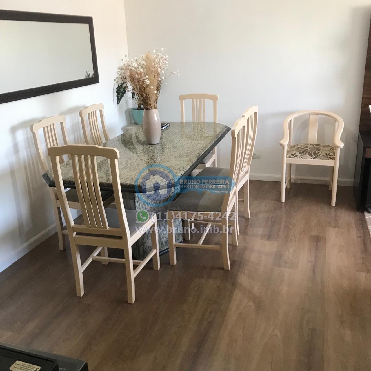 Apartamento à venda com 3 quartos, 2 banheiros, 1 vaga e 80m² no Mandaqui, São Paulo (SP) — foto 10 de 20