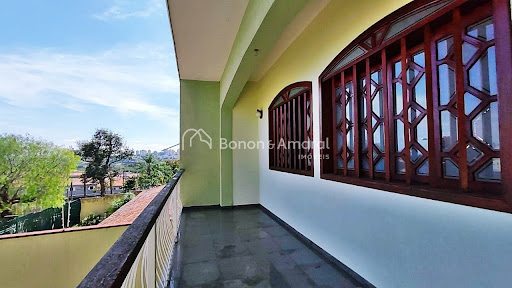Casa, 6 quartos, 669 m² - Foto 5