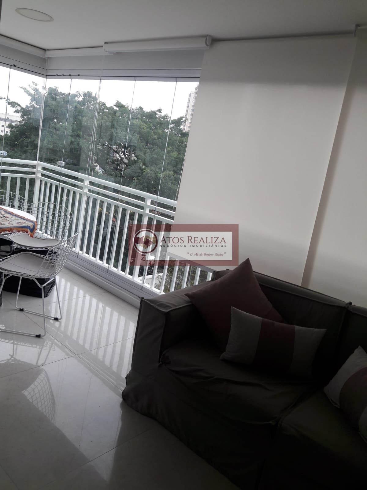 Apartamento à venda com 2 quartos, 1 suíte, 1 vaga e 65m² no Jardim Marajoara, São Paulo (SP) — foto 14 de 17