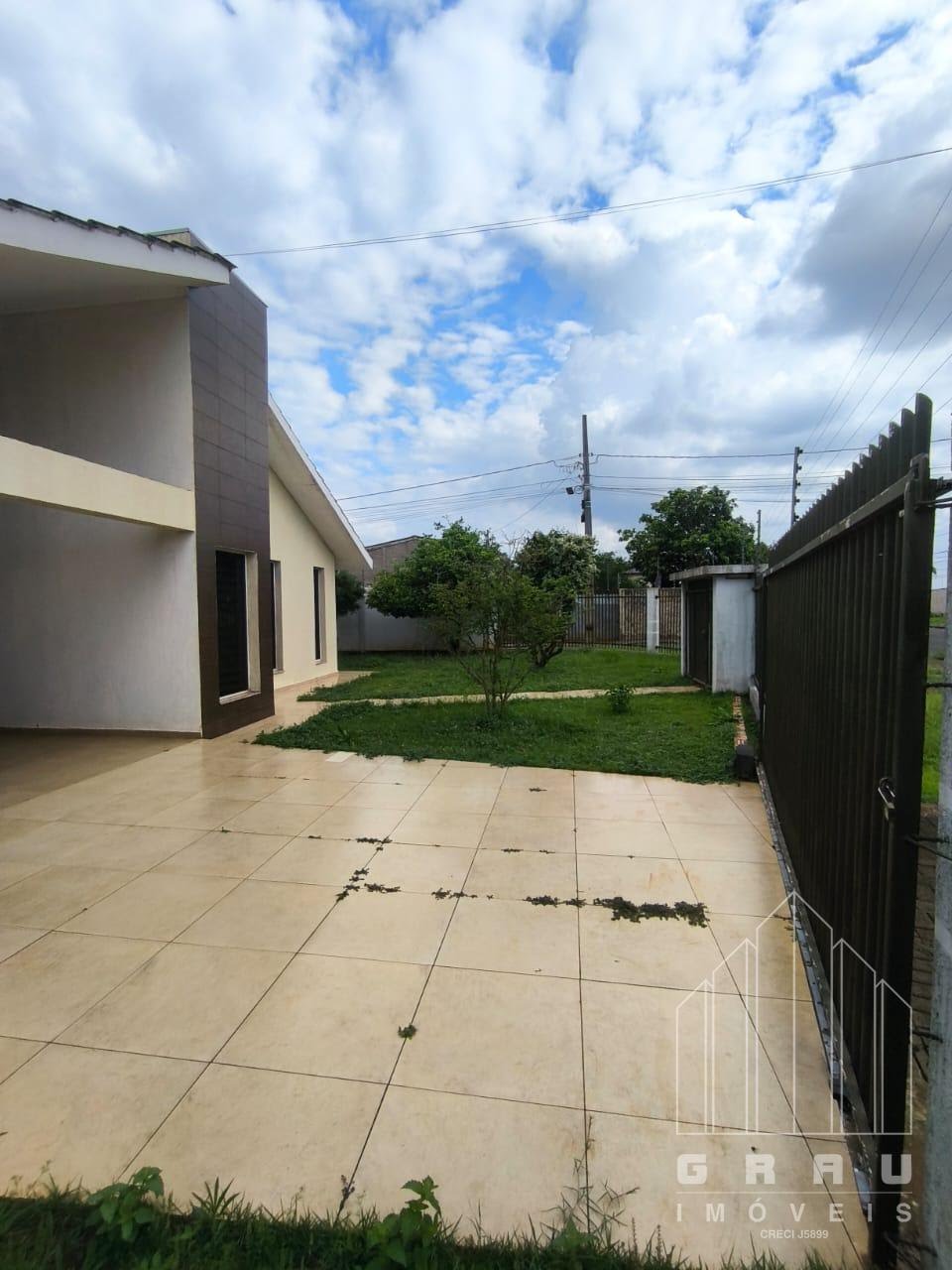 Casa em Jardim Duarte - Foz do Iguaçu, PR