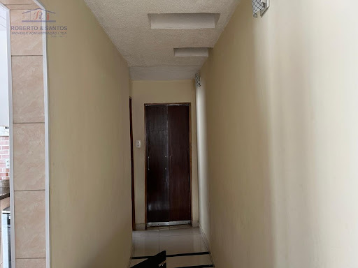 Corredor interno