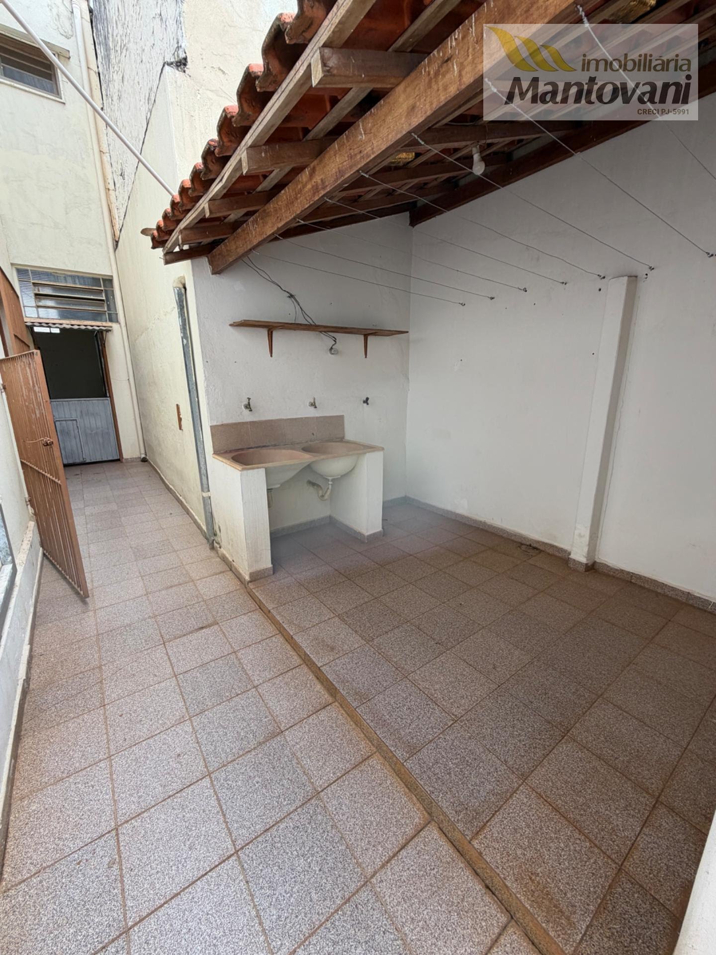 Casa à venda com 3 quartos, 2 suítes, 1 vaga e 140m² no Vila Doutor Laurindo, Tatuí (SP) — foto 22 de 25