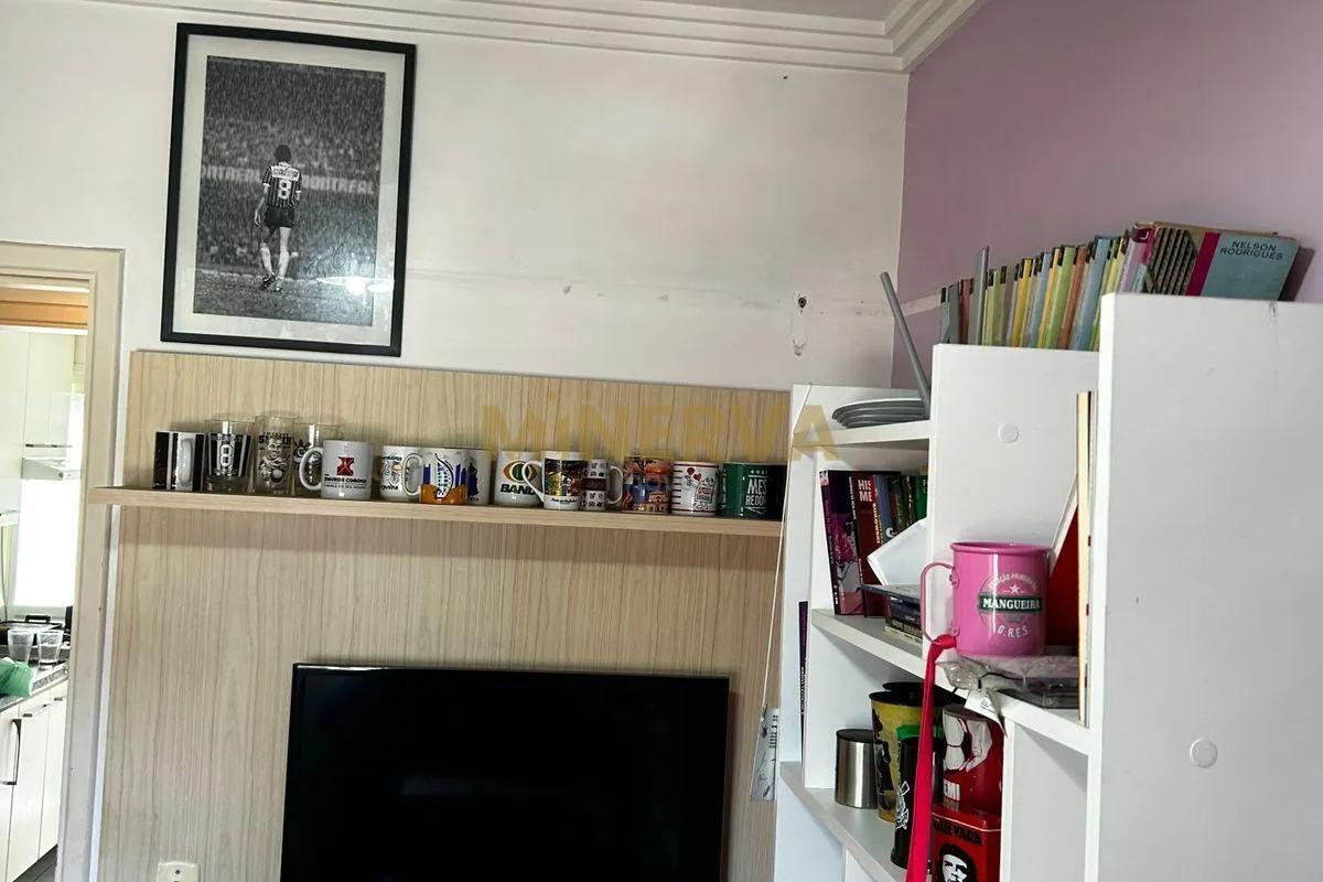 Apartamento para alugar com 3 quartos, 2 suítes, 2 vagas e 72m² no Vila Gomes Cardim, São Paulo (SP) — foto 16 de 28