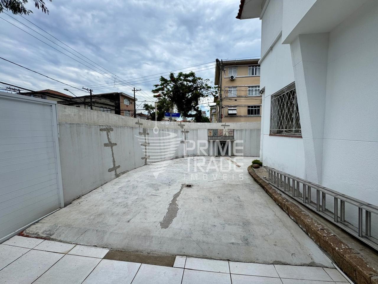 Casa para alugar com 3 quartos, 2 banheiros, 2 vagas e 134m² no Aparecida, Santos (SP) — foto 14 de 24