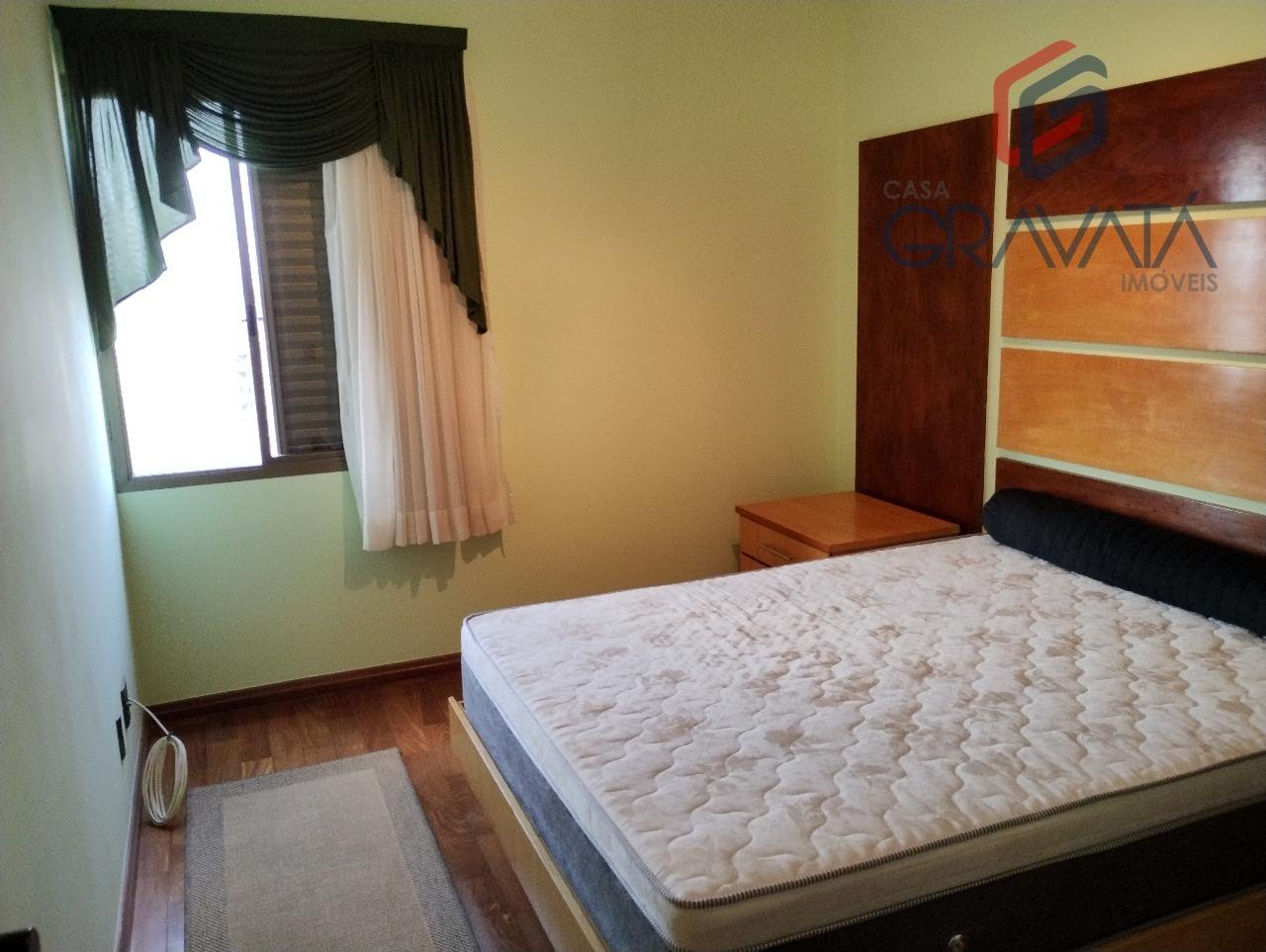Apartamento para alugar com 3 quartos, 1 suíte, 1 vaga e 100m² no Jardim Bela Vista, Santo André (SP) — foto 25 de 27