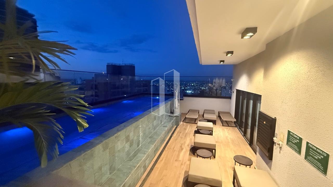 Apartamento à venda com 2 quartos, 2 suítes, 1 vaga e 86m² no Setor Marista, Goiânia (GO) — foto 18 de 26