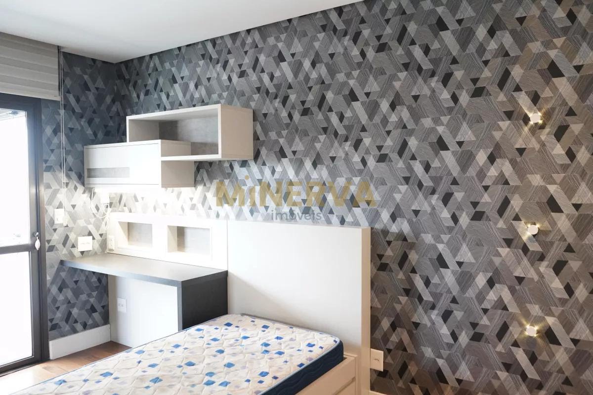 Apartamento à venda com 4 quartos, 2 suítes, 4 vagas e 260m² no Vila Regente Feijó, São Paulo (SP) — foto 26 de 30