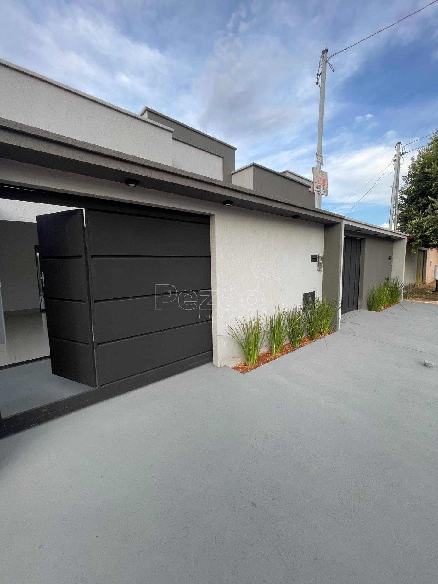 Casa, 3 quartos, 104 m² - Foto 2