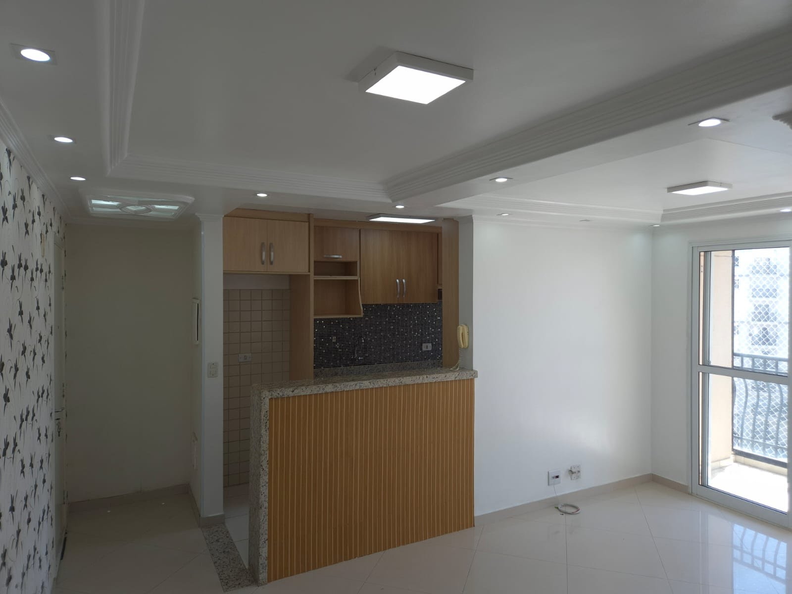 Apartamento à venda com 2 quartos, 1 banheiro, 1 vaga e 56m² no Loteamento City Jaragua, São Paulo (SP) — foto 9 de 19