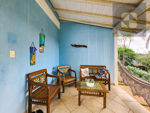 Casa Sobrado em Bom Clima  -  Chapada dos Guimarães